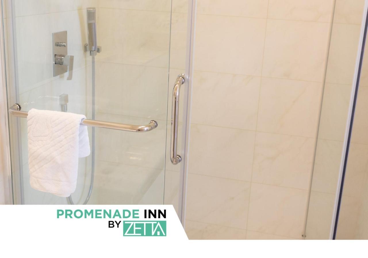 Promenade Inn By Zetta Saraybosna Dış mekan fotoğraf