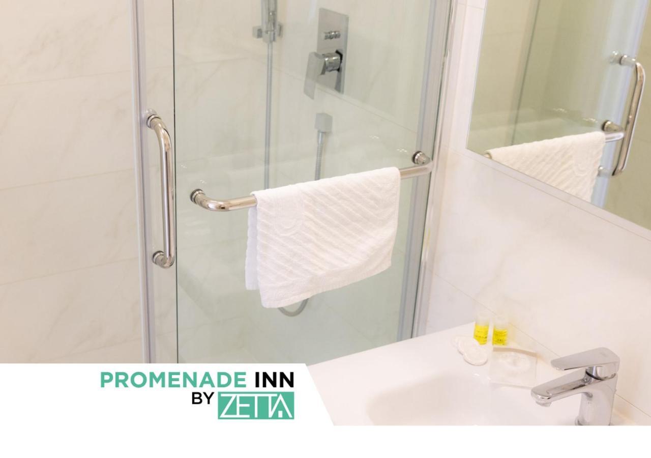 Promenade Inn By Zetta Saraybosna Dış mekan fotoğraf
