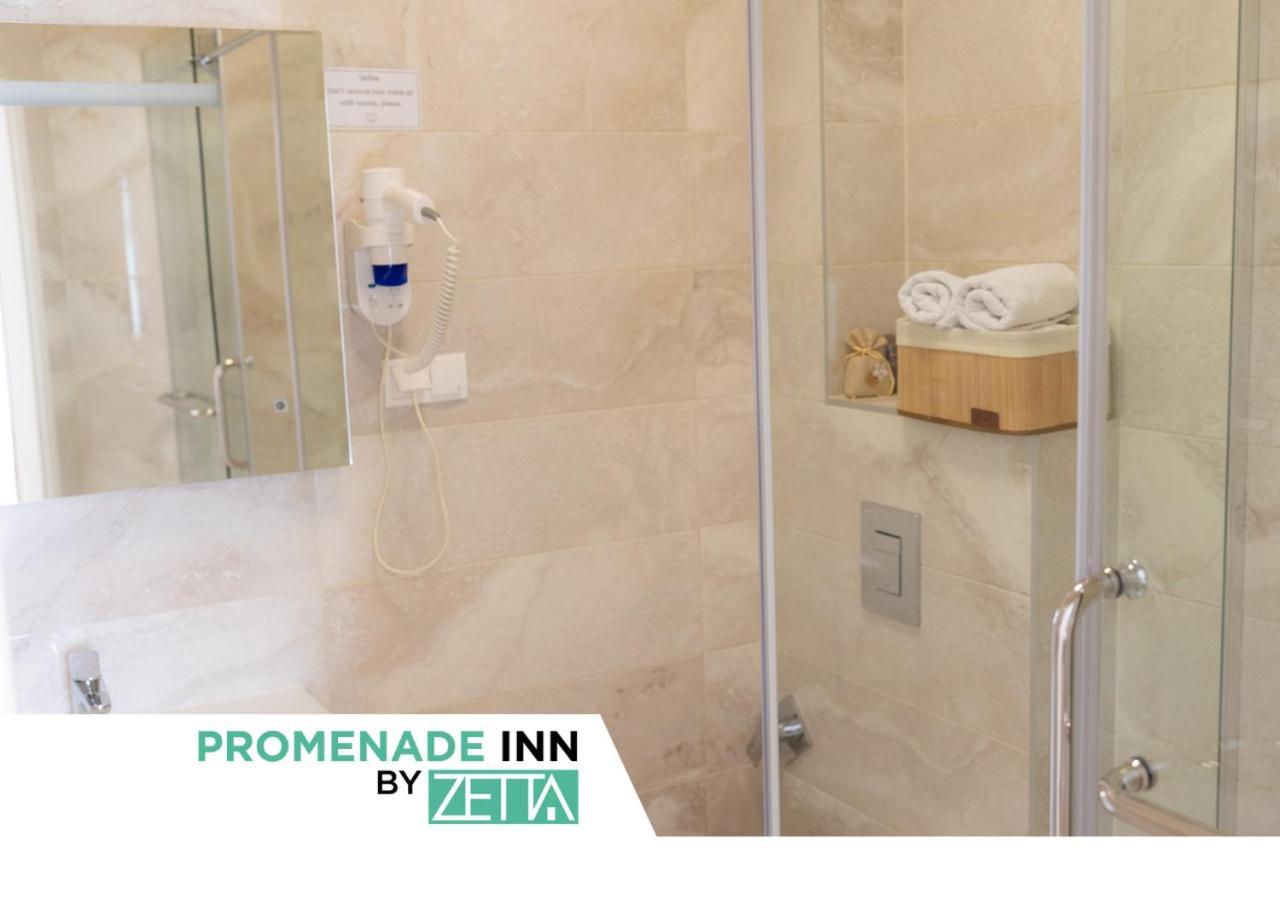 Promenade Inn By Zetta Saraybosna Dış mekan fotoğraf