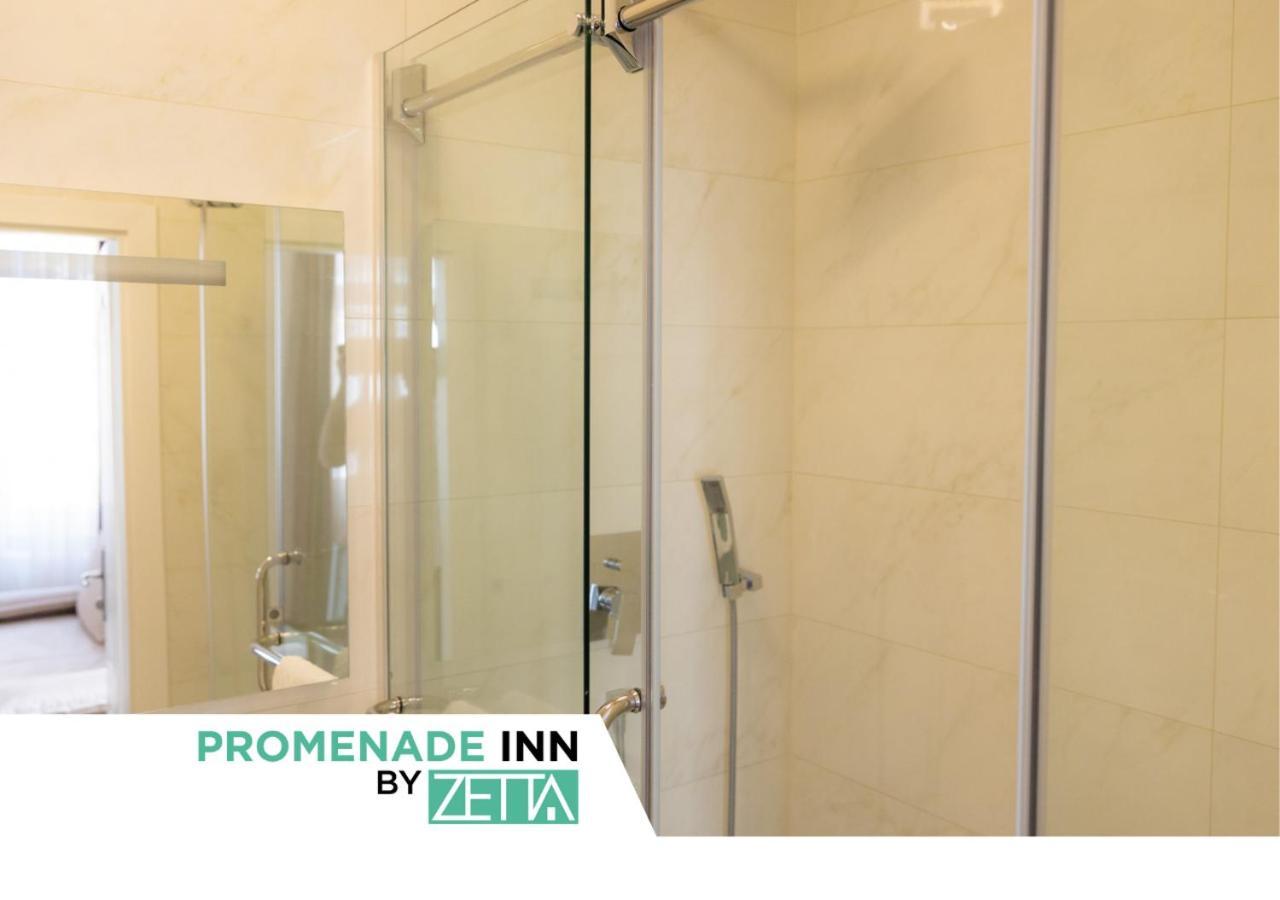 Promenade Inn By Zetta Saraybosna Dış mekan fotoğraf