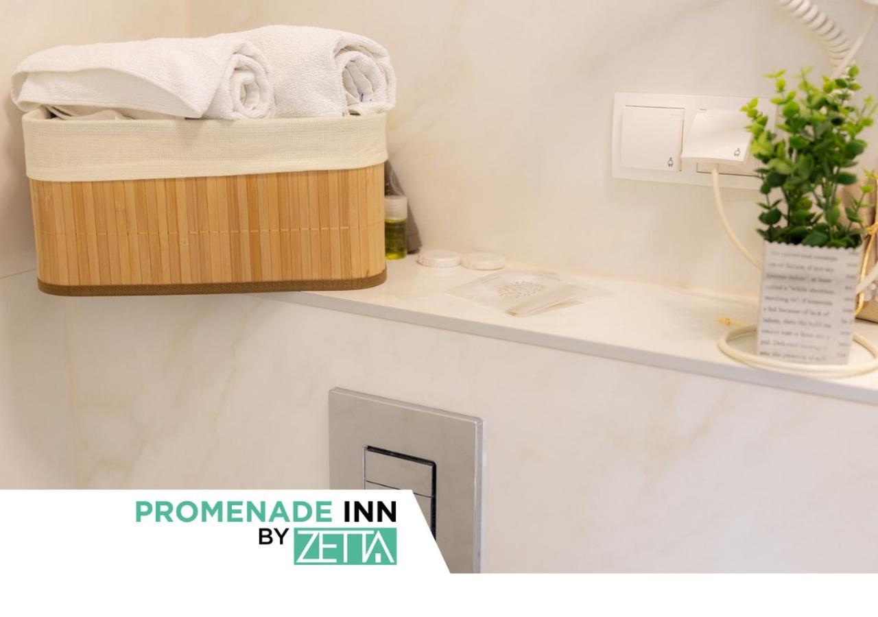 Promenade Inn By Zetta Saraybosna Dış mekan fotoğraf